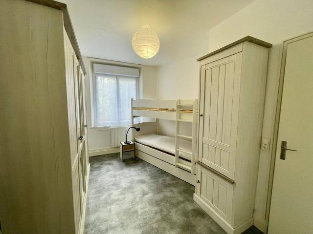 Appartement 40m2 entre la plage et le jardin des Plantes 700€