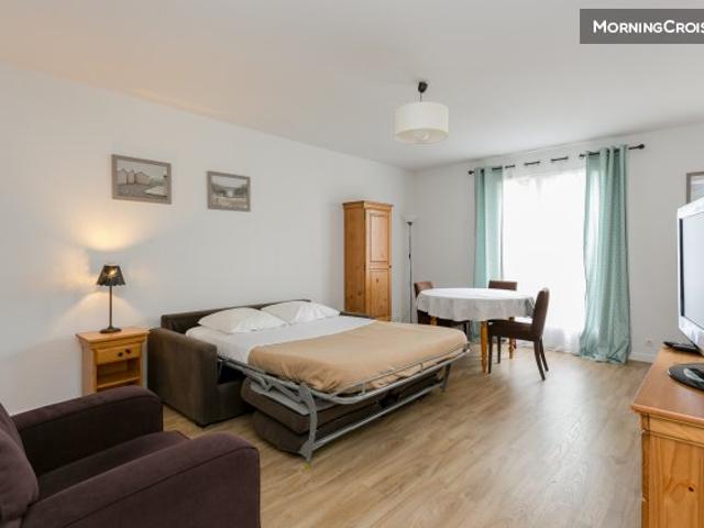 Appartement 40m2 proche du centre