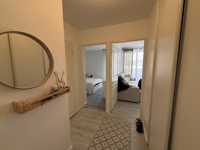 appartement 40m2