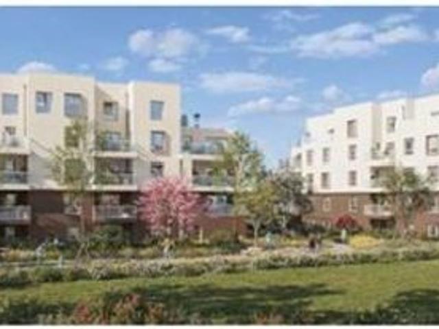 Appartement 40m ²