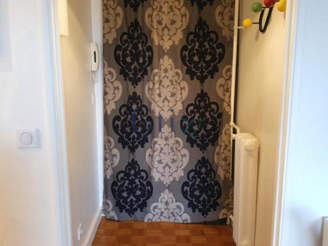 Appartement 40m² 2Pièces Clamart 92140