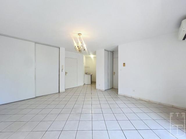 Appartement 40m² Aubenas