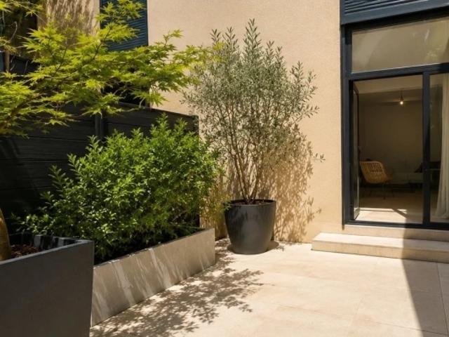 Appartement 40m² Le Tholonet
