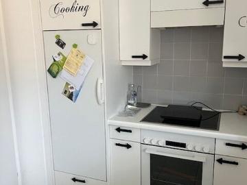 Capolago, Mendrisio, Mendrisio, Via Alle Cantine