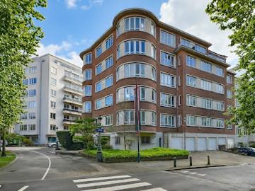 Uccle, Bruxelles-Capitale