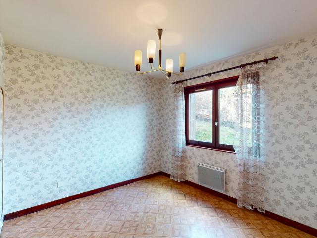 Appartement 4 pièces