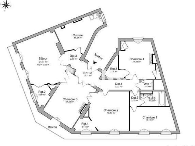 APPARTEMENT