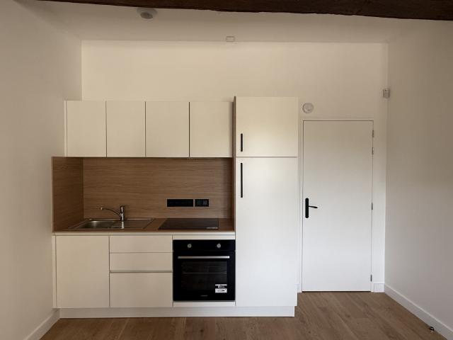 Appartement 41.44 m² 2 Pièces Nantes 44000