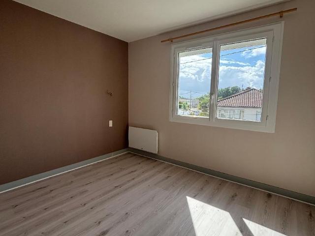 Appartement 41.4 m² Trelissac 24750