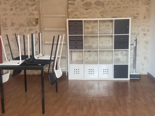 Appartement 41.6 m² 2 Pièces Avignon 84000