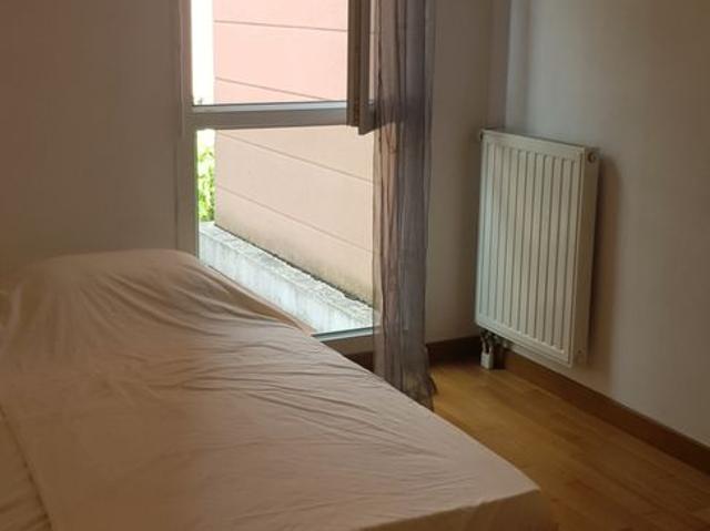 Appartement 41.84 m² 2 Pièces Créteil 94000