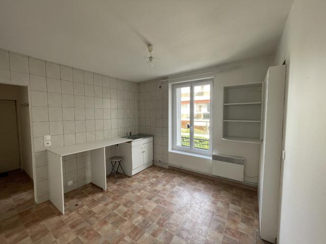 Appartement 41.02 m² 2 Pièces Enghien Les Bains 95880