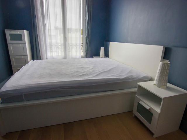 Appartement 41.05 m² 2 Pièces Boulogne Billancourt 92100 Ref LAP10009956