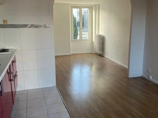 Appartement 41.14 m² 2 Pièces Bonneuil Sur Marne 94380
