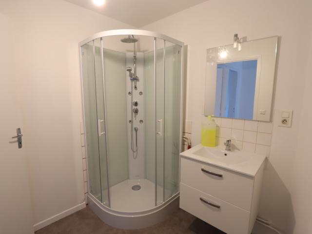 Appartement 41.25 m² 2 Pièces La Charité Sur Loire 58400