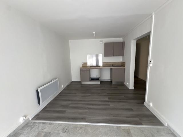 Appartement 41 m2 2 pièces
