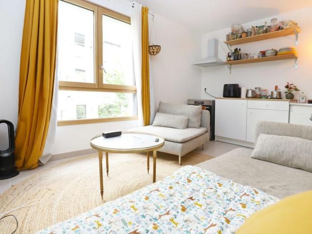 Appartement 41 m2 2 pièces