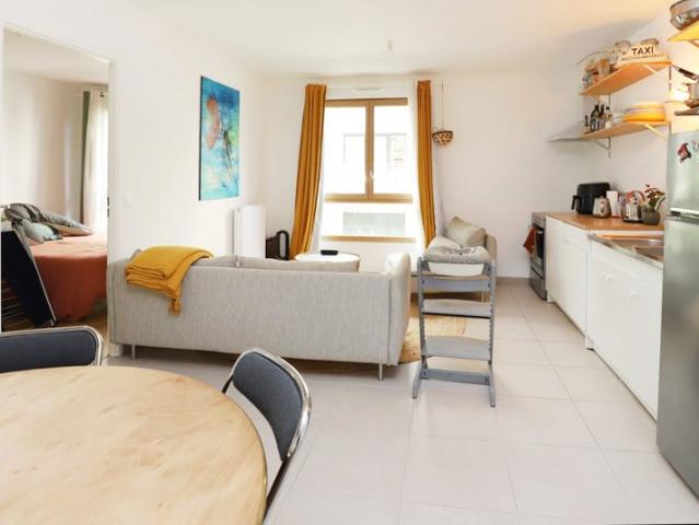 Appartement 41 m2 2 pièces