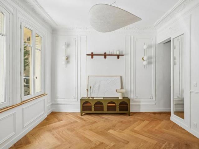 Appartement 41 m2 2 pièces
