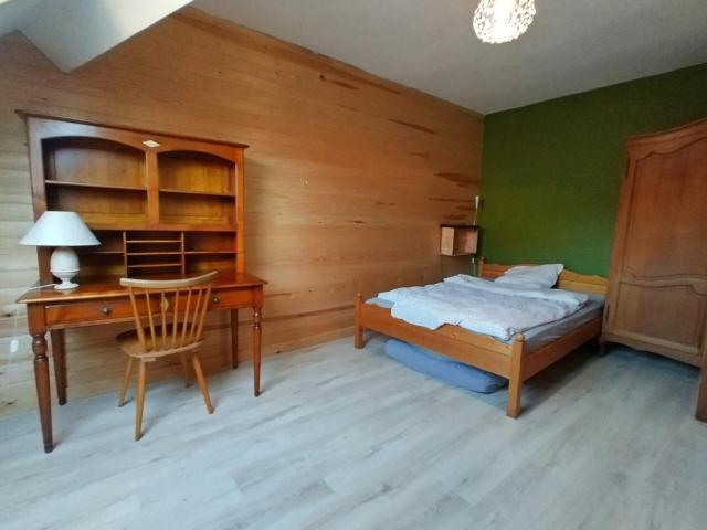 Appartement 41 m² Avenue Kersbeek à Forest
