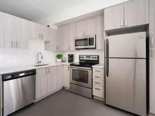 Appartement · 41 m² · Plateau Mont Royal
