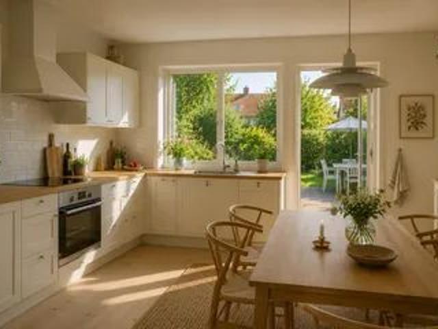 Appartement · 41 m² · Sainte Anne de Bellevue