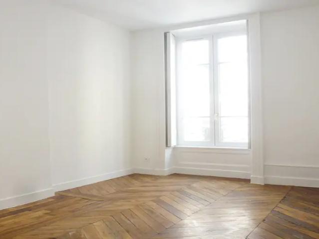 appartement 41 m² 1 chambre