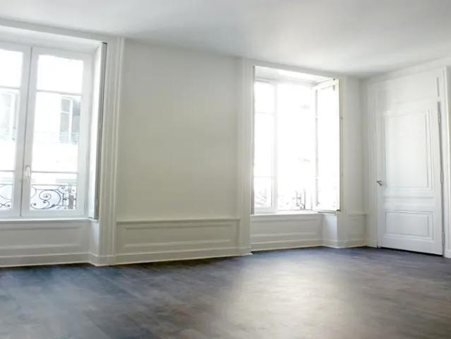 appartement 41 m² 1 chambre