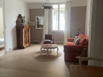 Appartement 41 m² 1 pièce Avignon 84000
