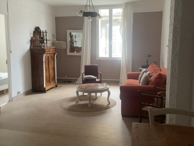 Appartement 41 m² 1 pièce Avignon 84000