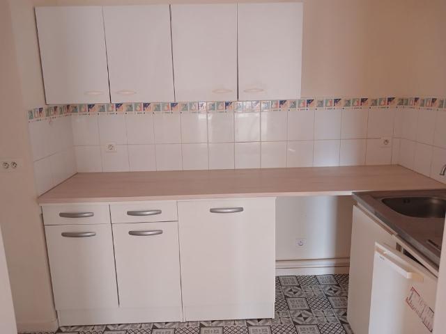 Appartement 41 m² 2 Pièces Chartres
