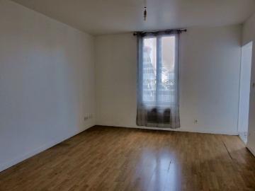 Appartement 41 m² 2 Pièces Saint Brice Sous Forêt 95350