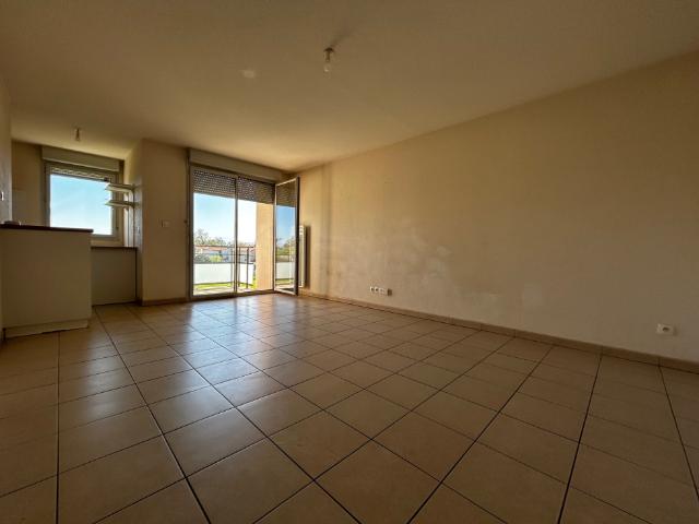 Appartement 41 m² 2 Pièces Saint Estève 66240