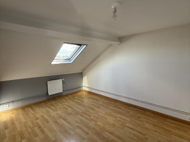 Appartement 41 m² 3 Pièces Montluçon 03100