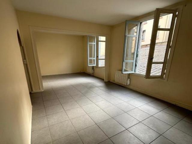 APPARTEMENT 41 RUE CHEVREUL LYON 7EME LYON 7 Rue.