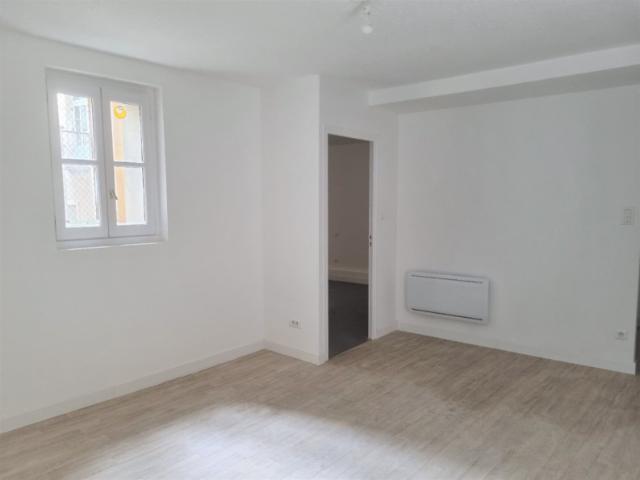 appartement, 41m², 2 pièces en location à beziers 407.58 € par mois