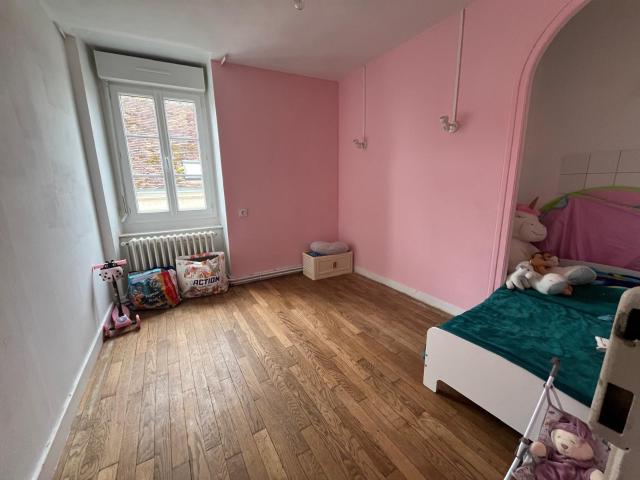 APPARTEMENT
