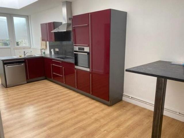 Appartement