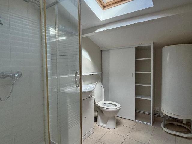 Appartement 42.84 m² 2 Pièces Boulazac Isle Manoire 24750