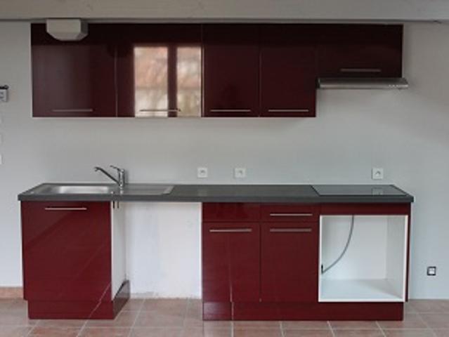 Appartement 42.84 m² 2 Pièces Boulazac Isle Manoire 24750