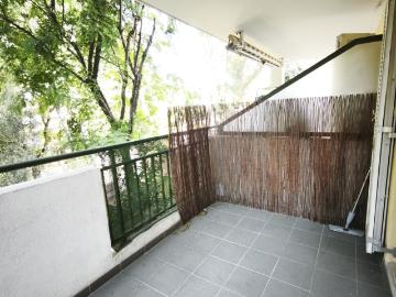 Appartement 42,84 m² 2 pièces