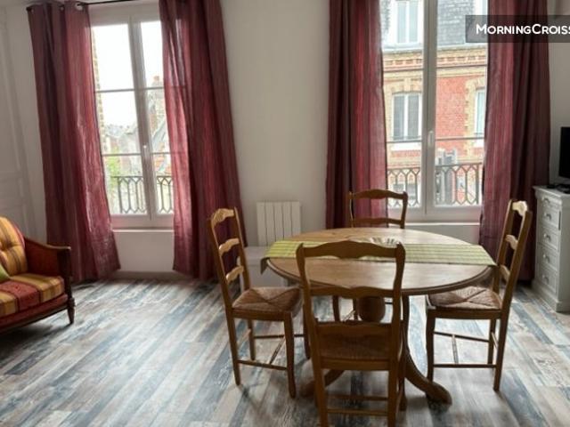 Appartement 42 m2
