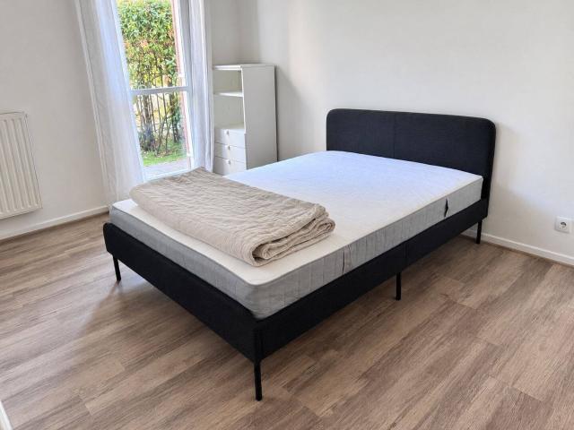Appartement 42 m2 2 pièces Ermont 95120 2 places de stationnement