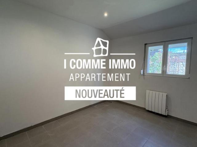 Appartement 42 m2 à Aix Noulette