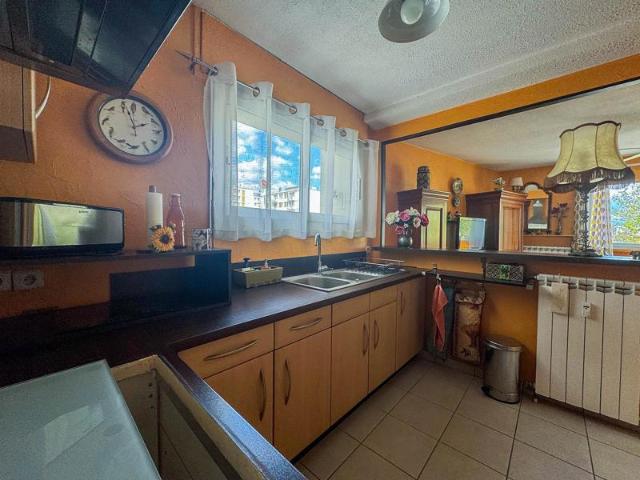 Appartement 42 m2 Grenoble