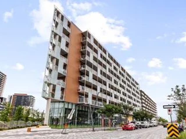 Appartement · 42 m² · Brossard