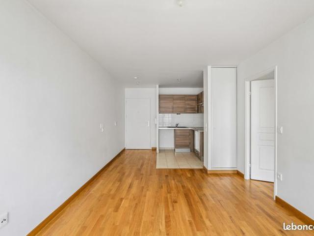 Appartement 42 m² Le Plessis Trévise