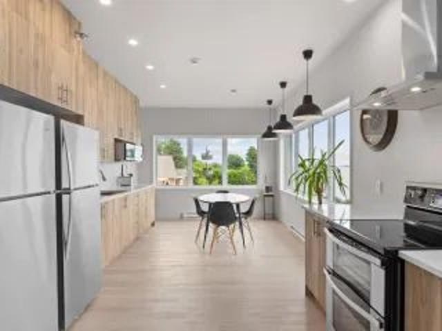Appartement · 42 m² · Sainte Marthe du Cap