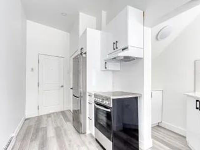 Appartement · 42 m² · Ville Marie