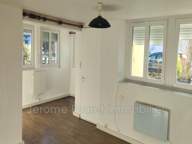 Appartement 42 m²